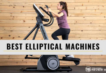 Best Elliptical Machines 2024 – Do NOT Buy Before Reading This!