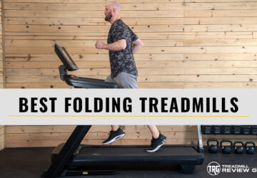 The 8 Best Folding Treadmills of 2024 – Expert Tested!