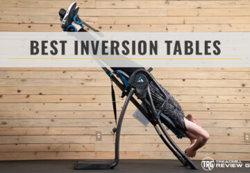 Best Inversion Tables Review 2024 – What All You Need to Know!