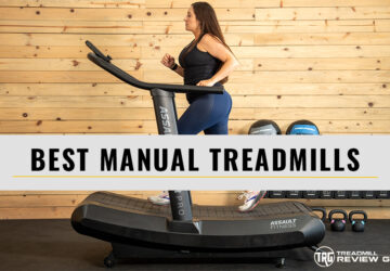 Best Manual Treadmills 2023 – Do NOT Buy Before Reading This! Best Manual Treadmills 2023 – Do NOT Buy Before Reading This!