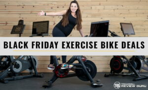 exercise bike black friday deals 2020