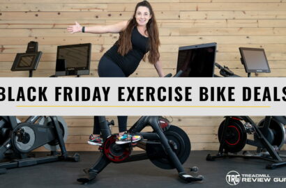 Black Friday/Cyber Monday Exercise Bike Deals 2023