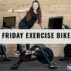 Black Friday Exercise Bike Deals 2023
