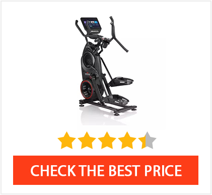 Bowflex Max Total 16