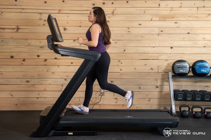 NordicTrack 1750 Treadmill - Best Treadmill For Home Use