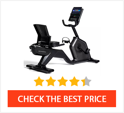 Best Schwinn Recumbent Bike: Schwinn 290 Recumbent Bike