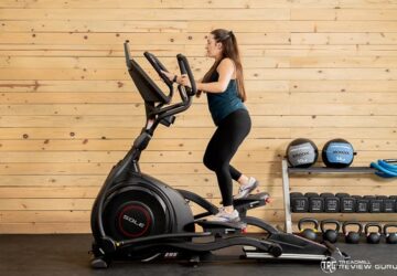 Sole E95 Elliptical Review – 2024