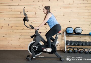 Sole SB1200 Exercise Bike Review – 2024