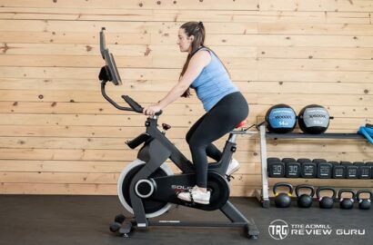Sole SB1200 Exercise Bike Review