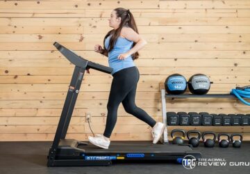 Xterra TRX1000 Treadmill Review – 2024