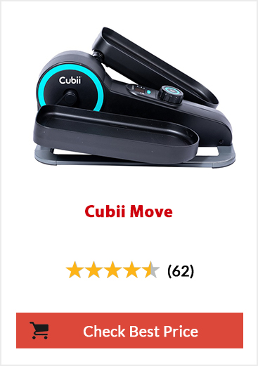 Cubii Move