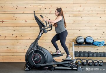 Sole E25 Elliptical Review – 2024