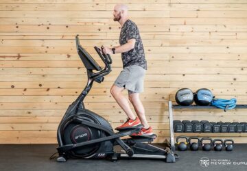 Sole E35 Elliptical Review – 2024