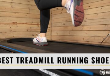 Best Treadmill Running Shoes 2024