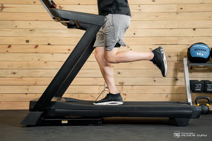 Common Treadmill Injuries and How To Avoid Them Matt Running