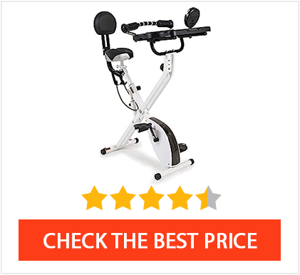 Best All-In-One Under-Desk Bike: FitDesk Bike 3.0