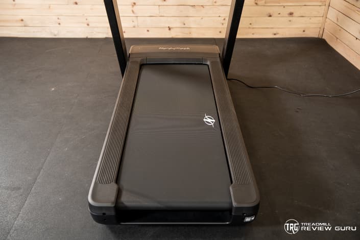 NordicTrack Commercial 2450 Incline Treadmill