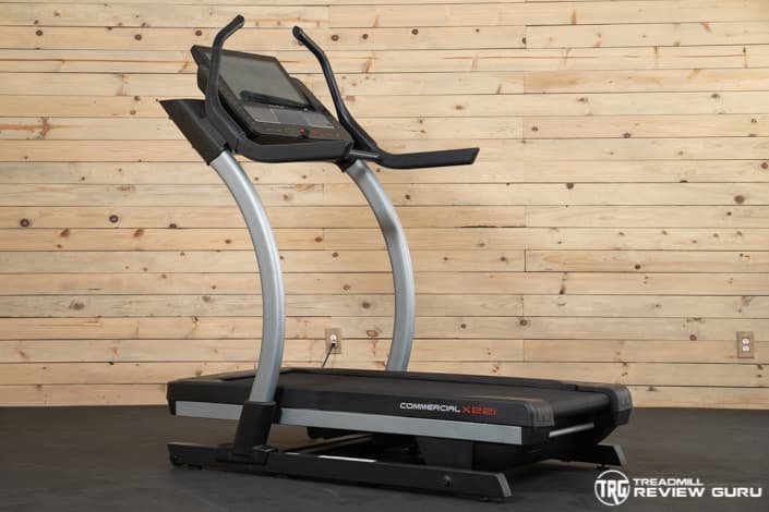 NordicTrack X22i Review 2023