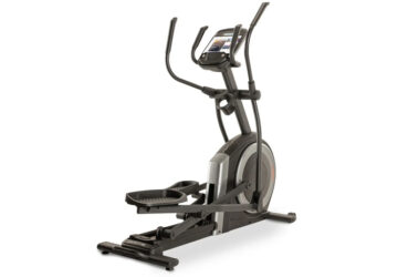 ProForm Carbon E10 Elliptical Review 2024