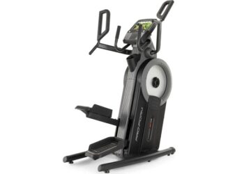 ProForm Carbon HIIT H10 Elliptical Review 2024