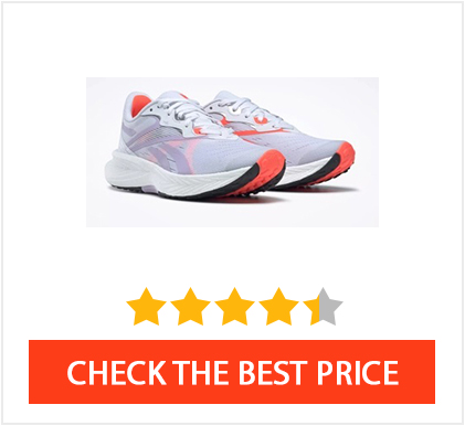 Best Budget Treadmill Running Shoes: Reebok Floatride Energy 5