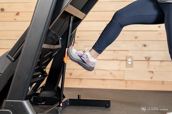 Sole f6 treadmill cheap