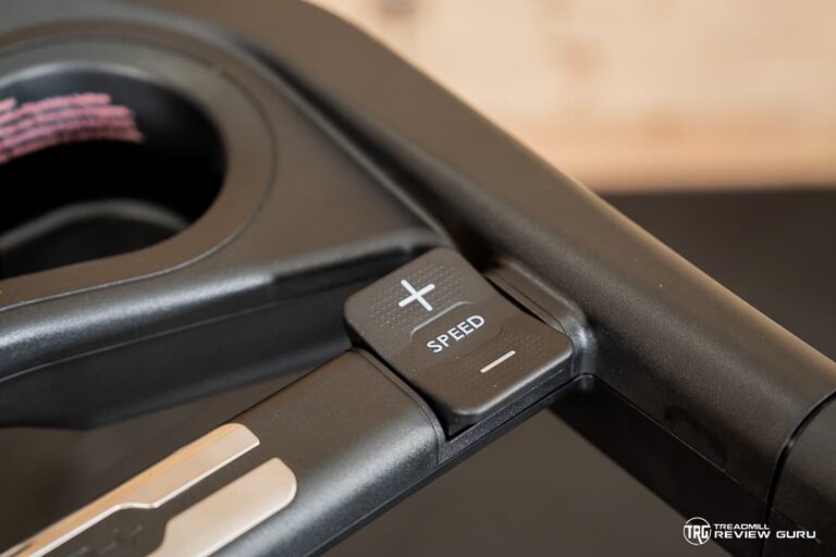 Sole F80 Treadmill Review 2024