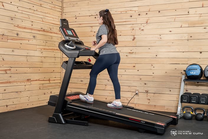 What Makes A Good Treadmill Warranty Sydney Incline