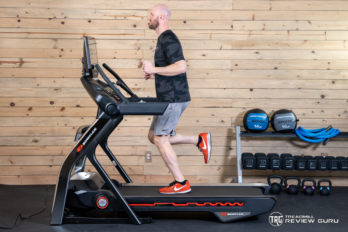 Bowflex Treadmill 10 Review 2024