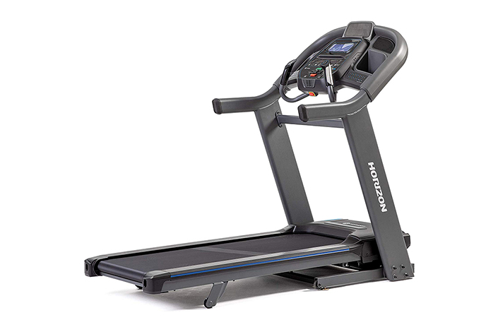 Horizon 7.4 AT Treadmill Review 2024