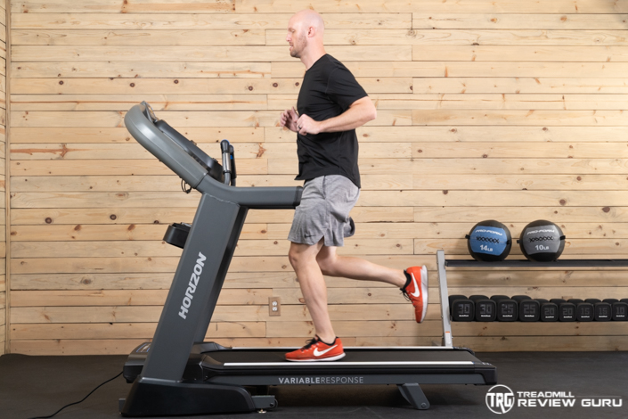 Horizon 7.8 AT Treadmill Review 2024