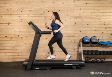 Horizon T101 Treadmill Review – Pros and Cons (2024)