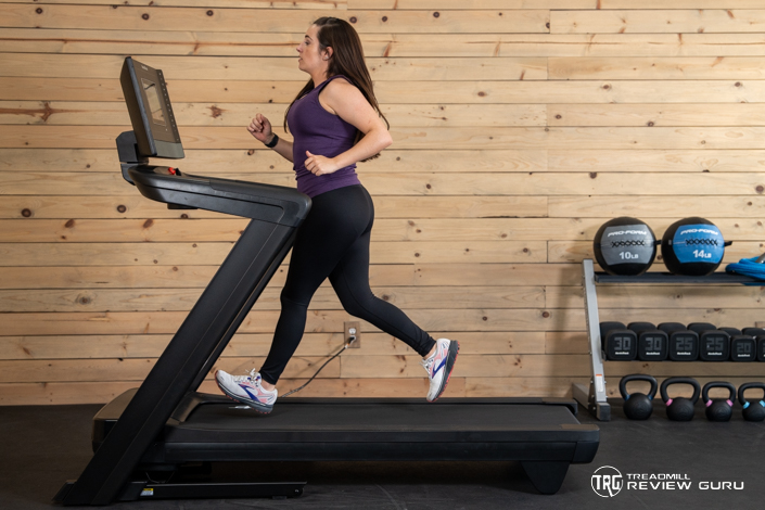 NordicTrack Commercial 1250 Treadmill Review