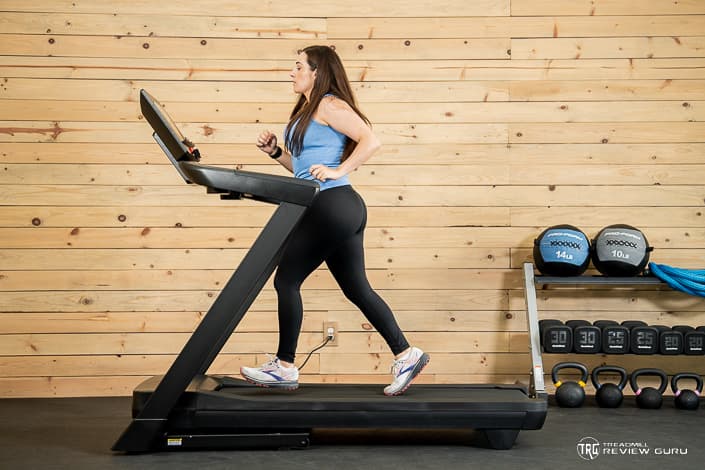 NordicTrack EXP 10i Treadmill Review 2024