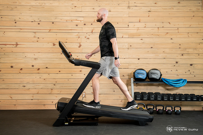 NordicTrack EXP 14i Treadmill Review 2024