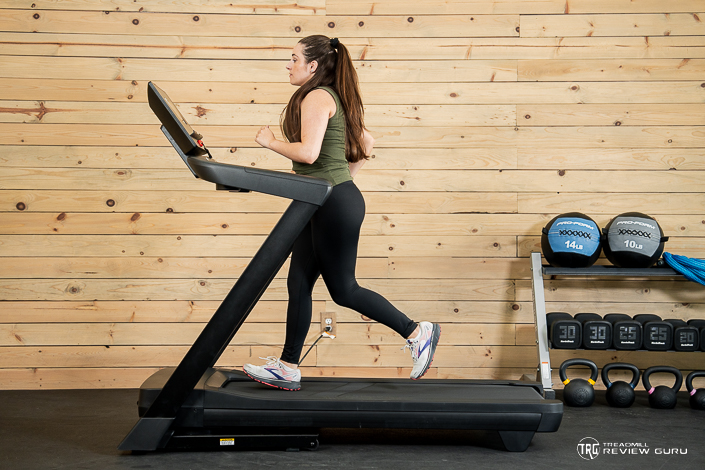 NordicTrack EXP 7i Treadmill Review 2024