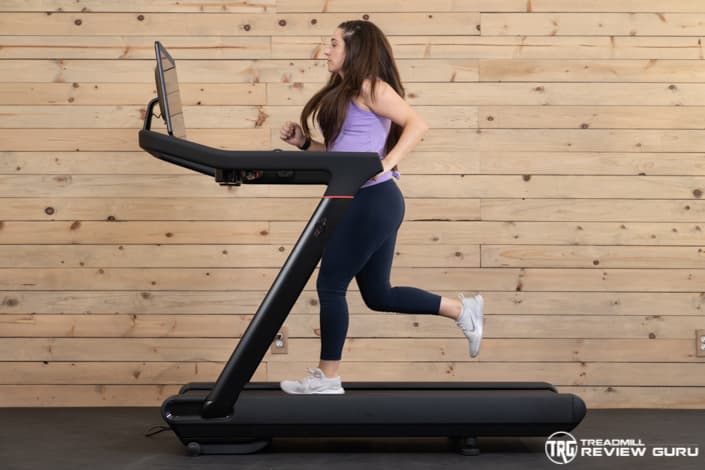 9 Key Stretches Before Treadmill Running: Peloton's Complete Guide