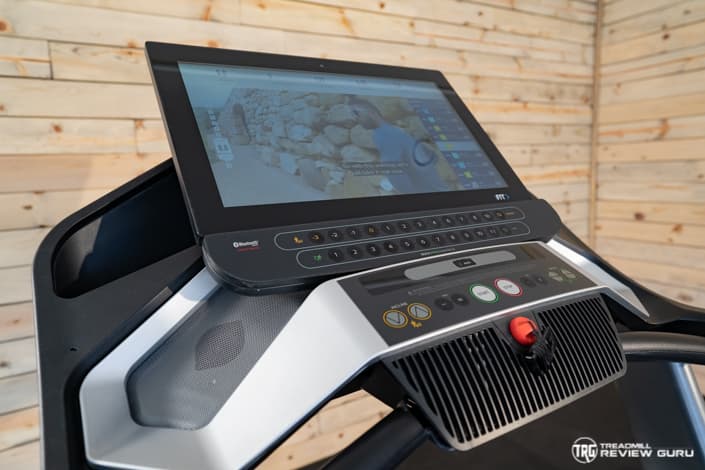 ProForm Pro 9000 Treadmill iFit Content