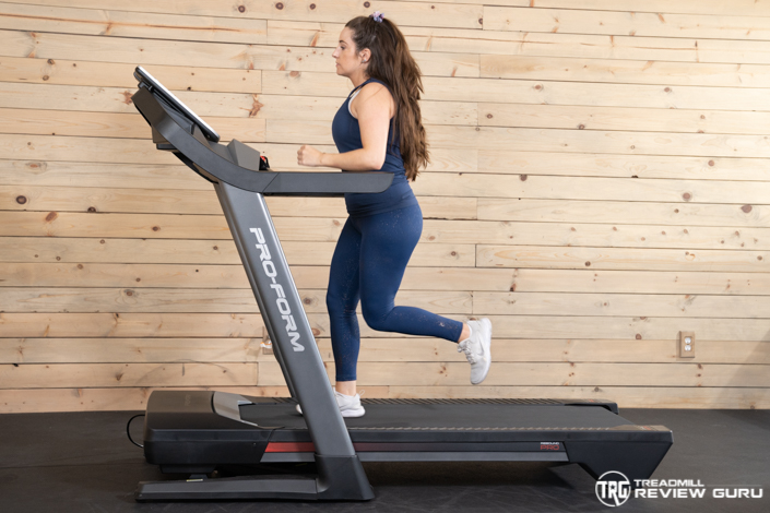 Proform Pro 2000 Treadmill Review 2024