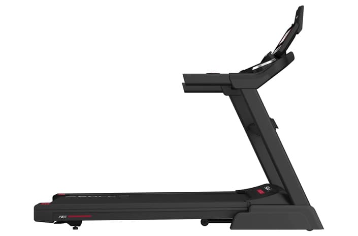 Sole F65 Treadmill Profile