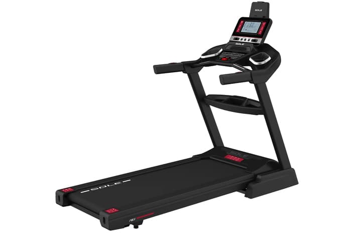 Sole F65 Treadmill Review