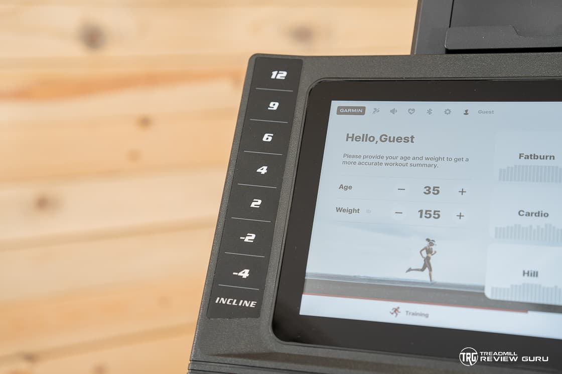Sole F85 Treadmill Review 2024