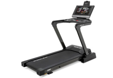 Sole F89 Treadmill Review 2024