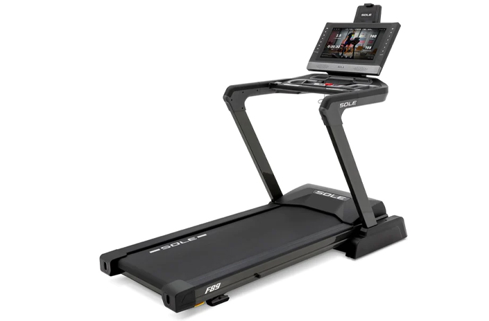 Sole F89 Treadmill Review 2024