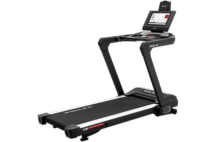 Sole TT8 Treadmill Review