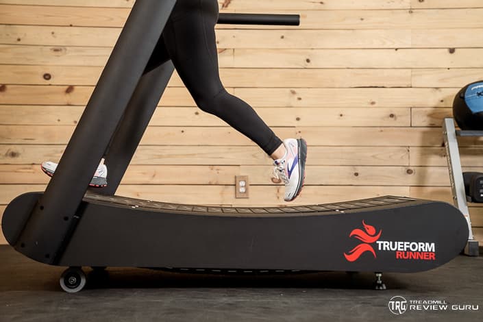 Trueform treadmill review online