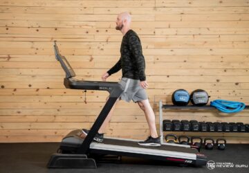 Sole F80 vs Peloton Tread – Treadmill Comparison 2024