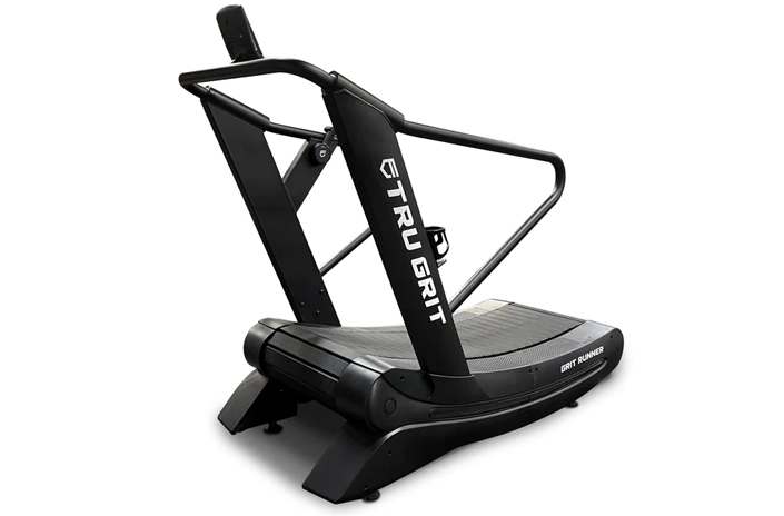 Tru Grit Runner Manual Treadmill Review 2024