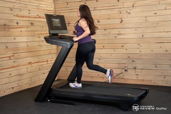 Top Treadmill Benefits