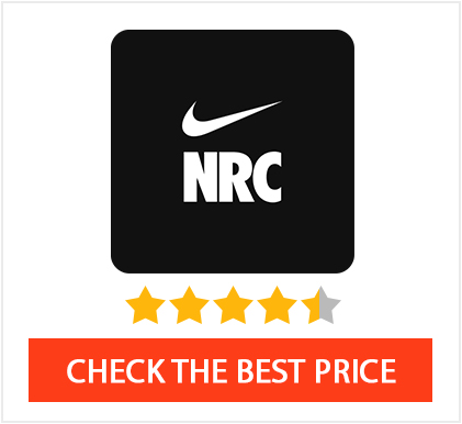 Best Free Running App: Nike+ Run Club
